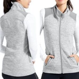 Athleta Stronger Vest